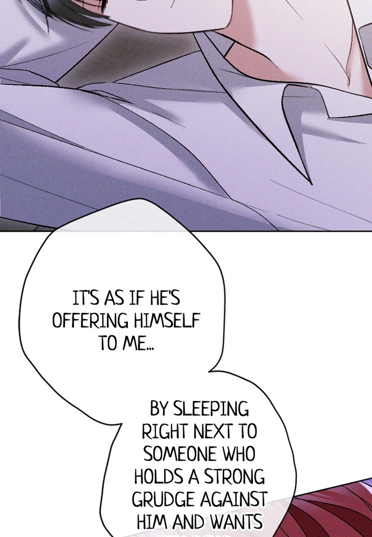 If You Wish for My Despair Chapter 91 - page 33