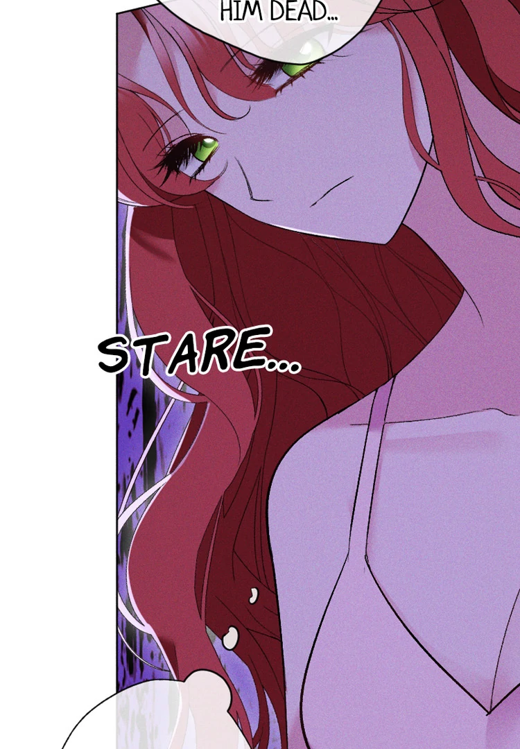 If You Wish for My Despair Chapter 91 - page 34