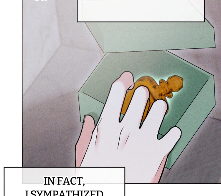 If You Wish for My Despair Chapter 91 - page 38