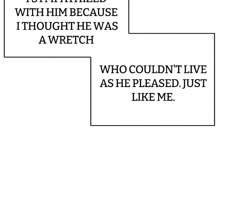 If You Wish for My Despair Chapter 91 - page 39