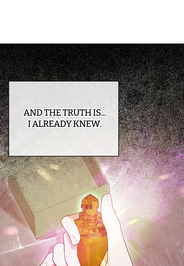 If You Wish for My Despair Chapter 91 - page 40