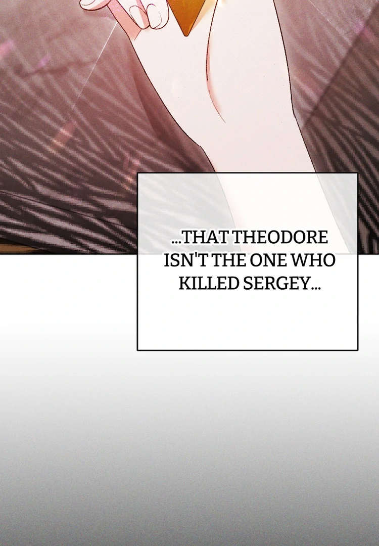 If You Wish for My Despair Chapter 91 - page 41