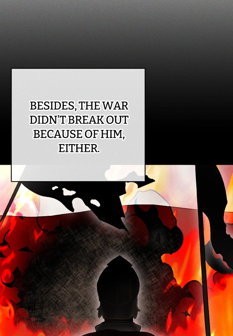 If You Wish for My Despair Chapter 91 - page 42