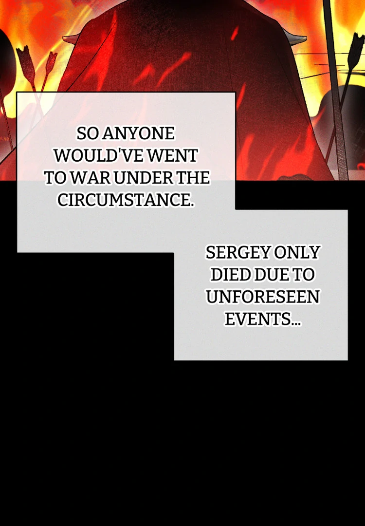 If You Wish for My Despair Chapter 91 - page 43