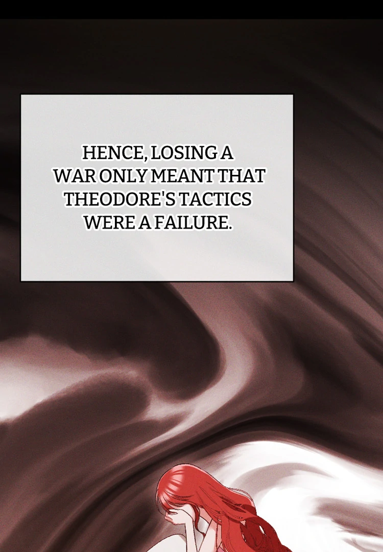 If You Wish for My Despair Chapter 91 - page 44