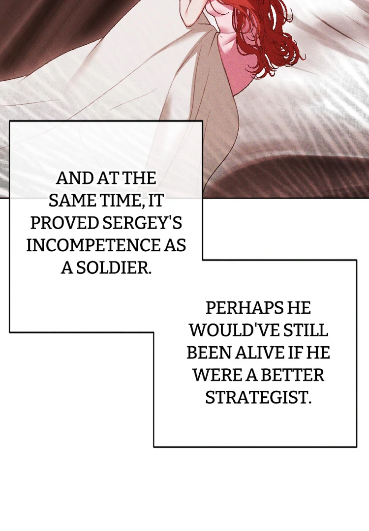 If You Wish for My Despair Chapter 91 - page 45