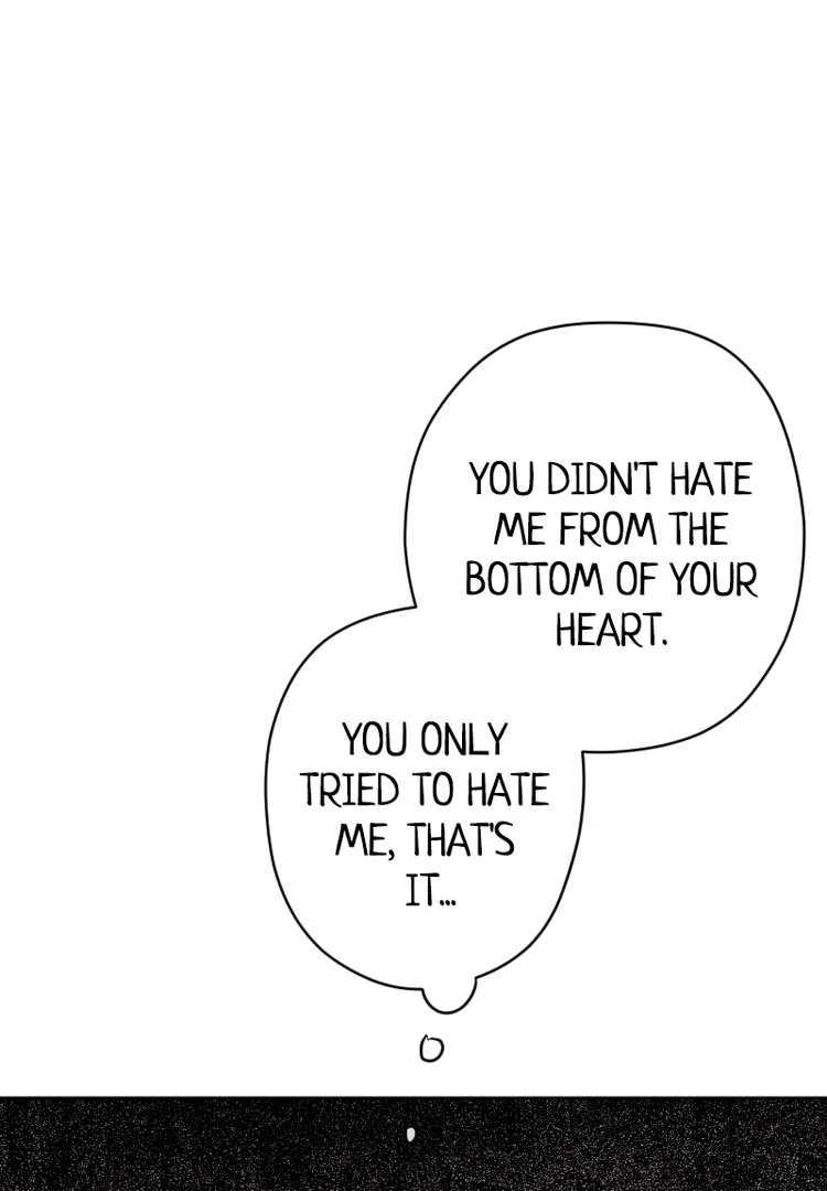 If You Wish for My Despair Chapter 91 - page 46