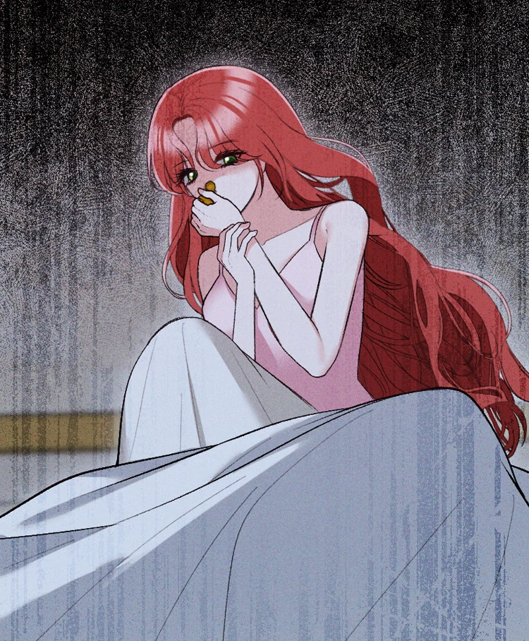 If You Wish for My Despair Chapter 91 - page 47