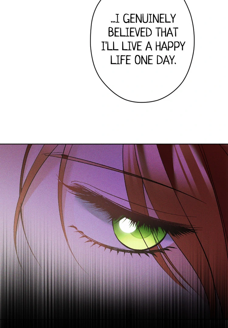 If You Wish for My Despair Chapter 91 - page 50