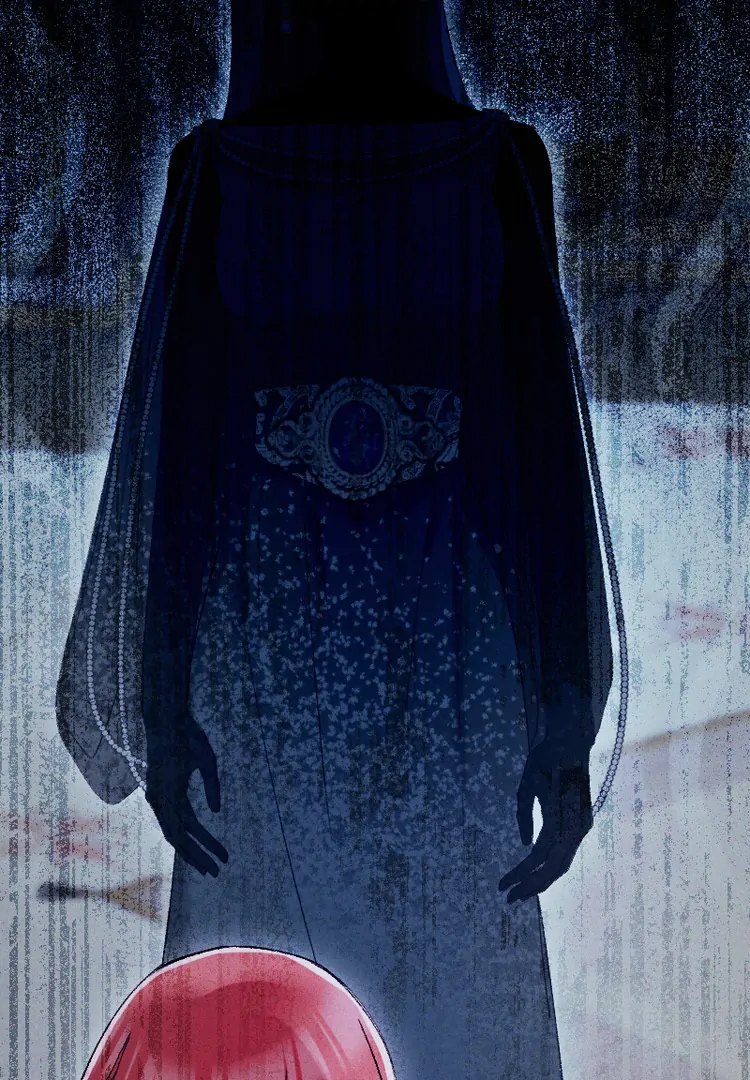 If You Wish for My Despair Chapter 91 - page 52