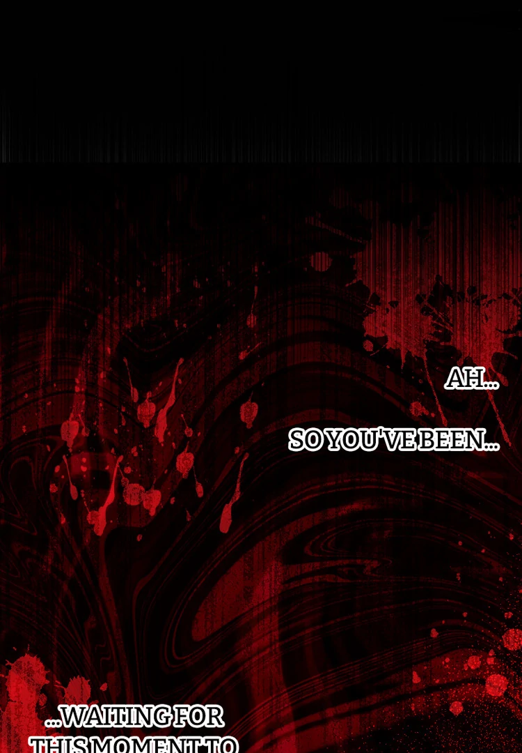 If You Wish for My Despair Chapter 91 - page 54