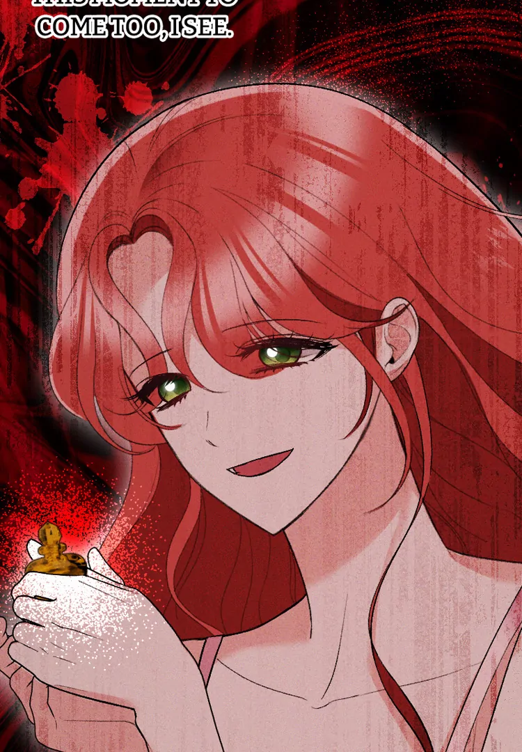 If You Wish for My Despair Chapter 91 - page 55