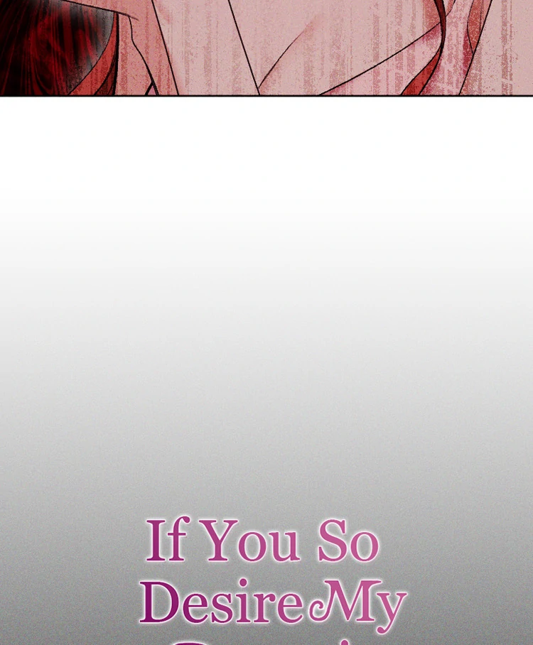 If You Wish for My Despair Chapter 91 - page 56