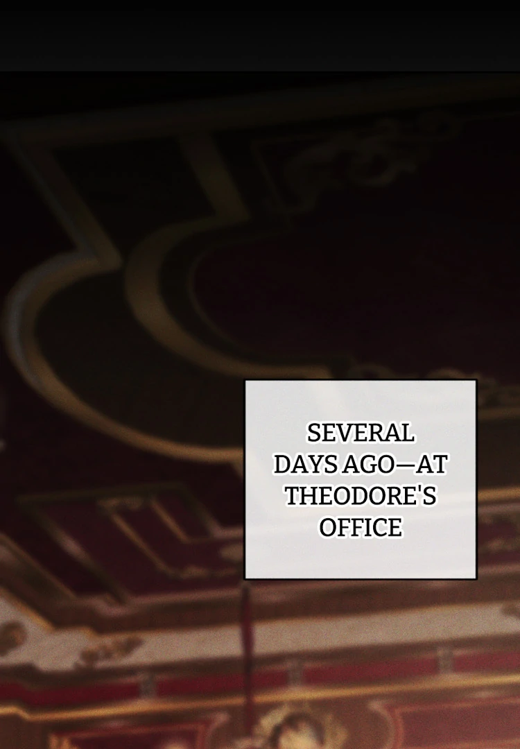 If You Wish for My Despair Chapter 91 - page 58