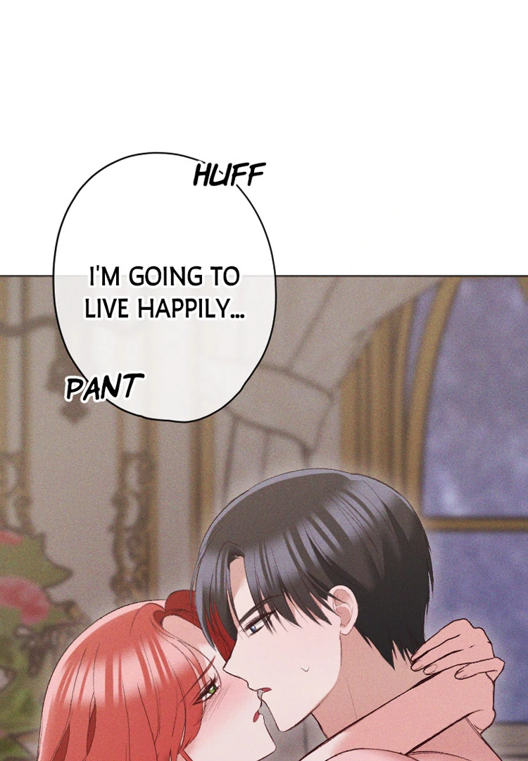 If You Wish for My Despair Chapter 91 - page 5