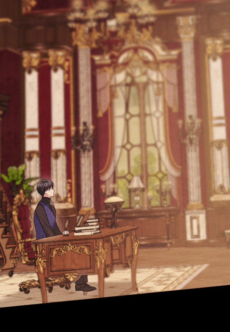 If You Wish for My Despair Chapter 91 - page 59