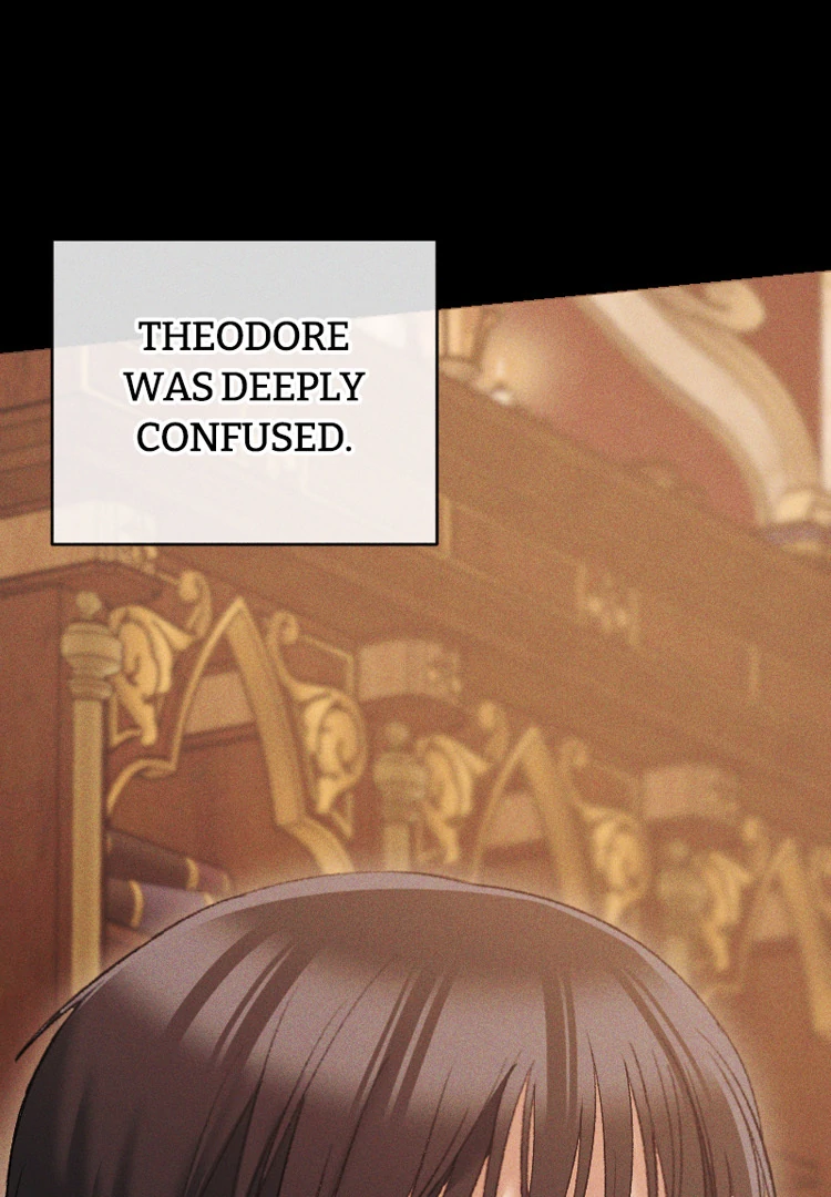 If You Wish for My Despair Chapter 91 - page 60