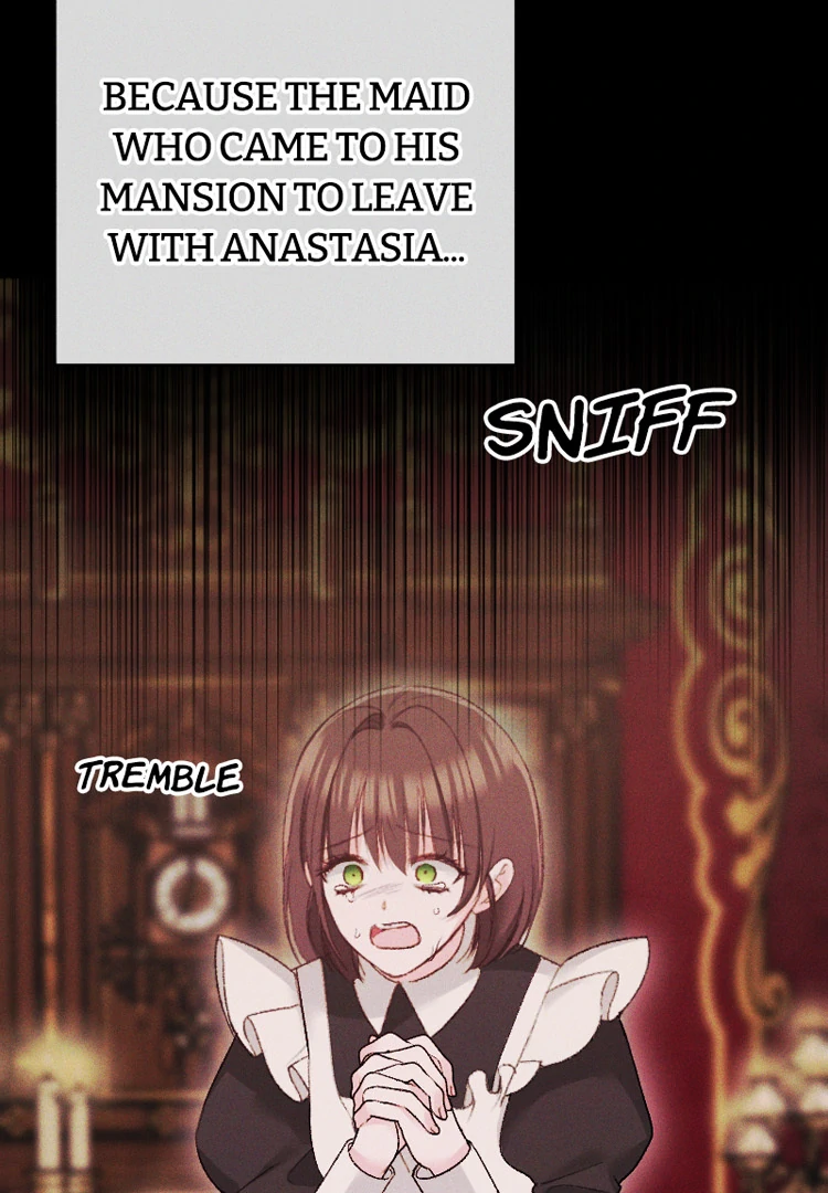 If You Wish for My Despair Chapter 91 - page 63