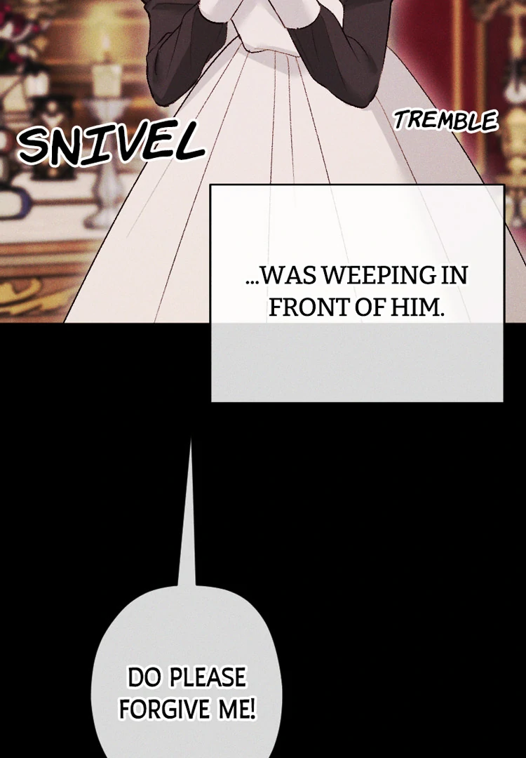 If You Wish for My Despair Chapter 91 - page 64