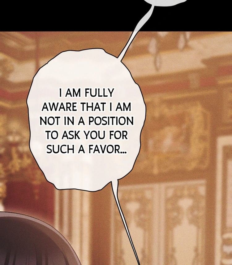 If You Wish for My Despair Chapter 91 - page 66