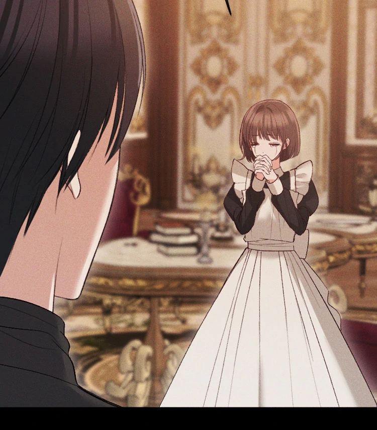 If You Wish for My Despair Chapter 91 - page 67