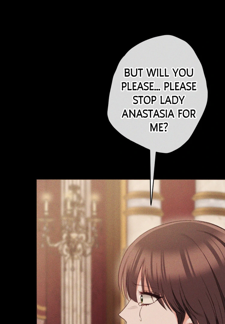 If You Wish for My Despair Chapter 91 - page 68