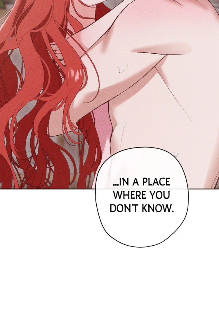 If You Wish for My Despair Chapter 91 - page 6