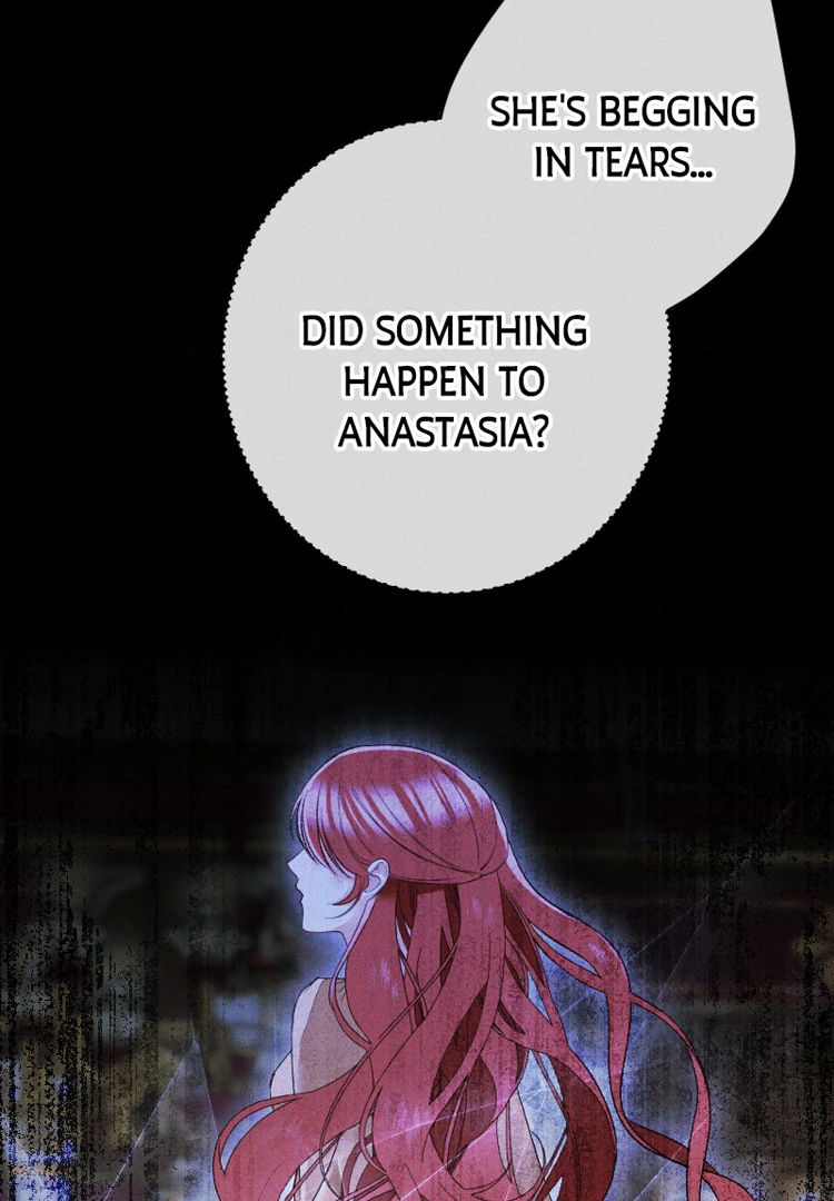 If You Wish for My Despair Chapter 91 - page 70