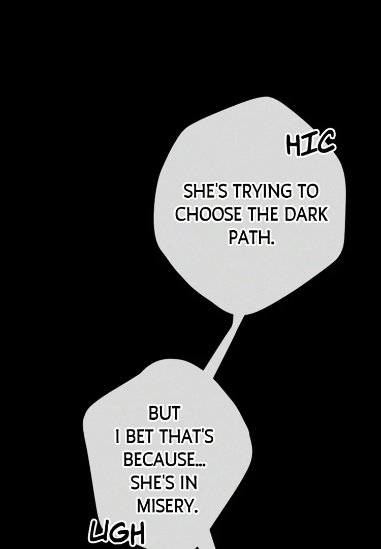 If You Wish for My Despair Chapter 91 - page 73