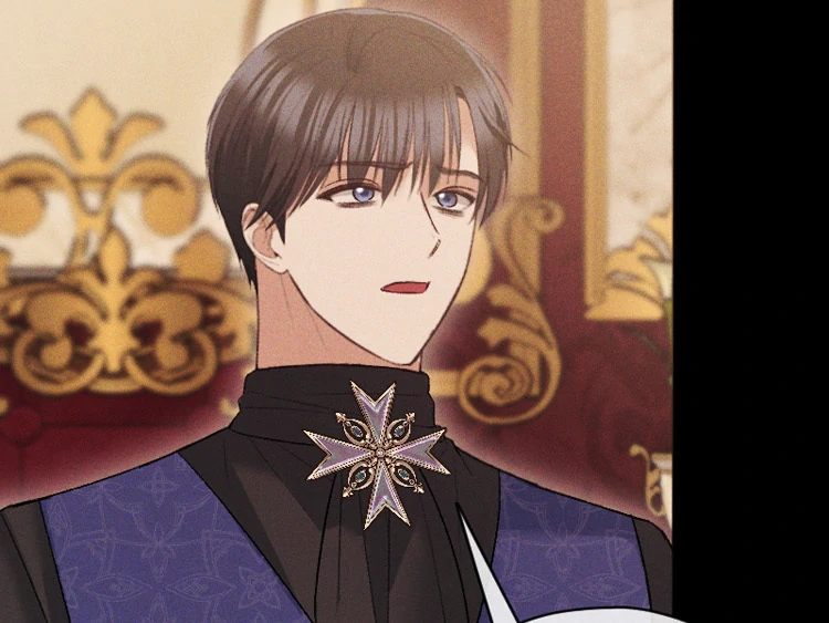 If You Wish for My Despair Chapter 91 - page 76