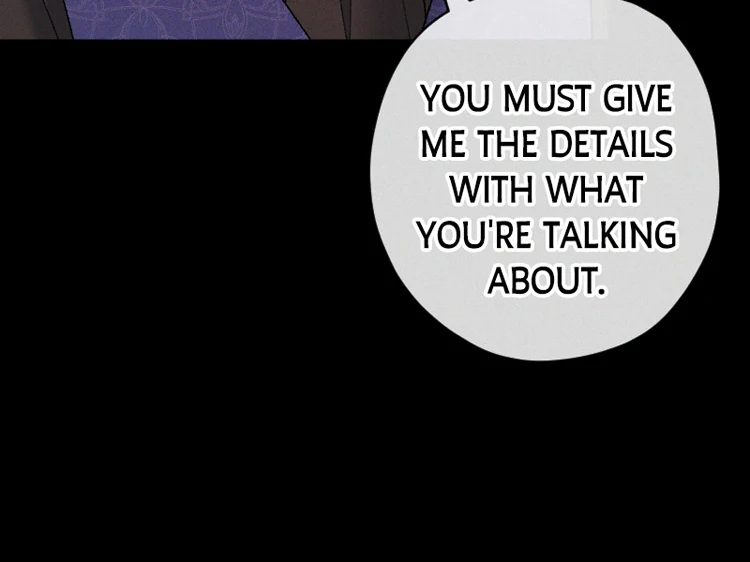 If You Wish for My Despair Chapter 91 - page 77