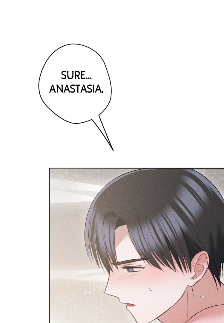 If You Wish for My Despair Chapter 91 - page 7