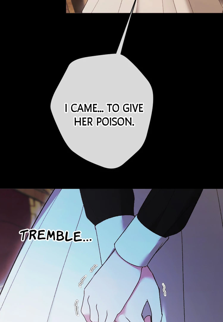 If You Wish for My Despair Chapter 91 - page 79