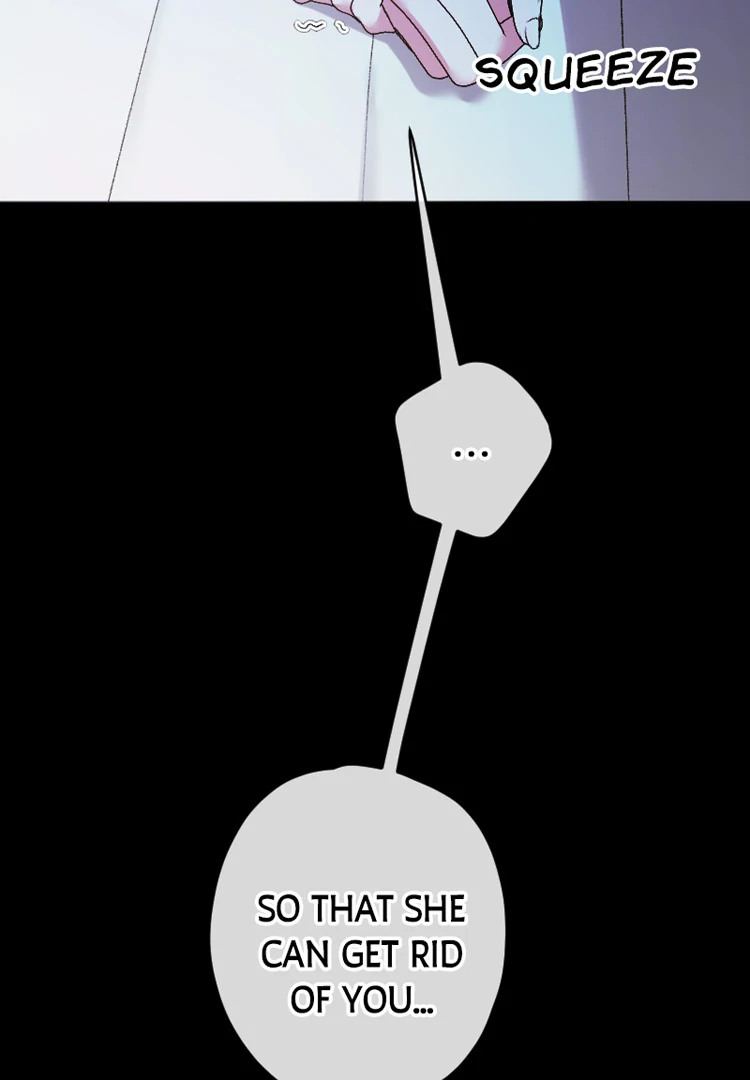 If You Wish for My Despair Chapter 91 - page 80