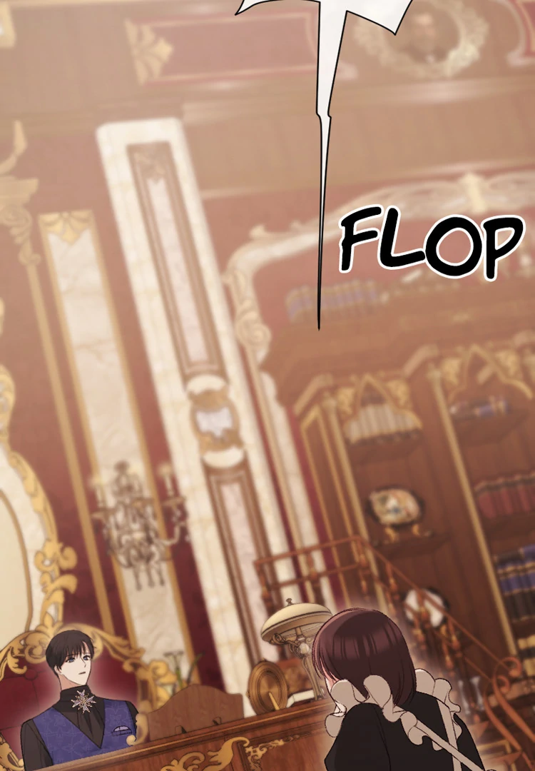 If You Wish for My Despair Chapter 91 - page 82