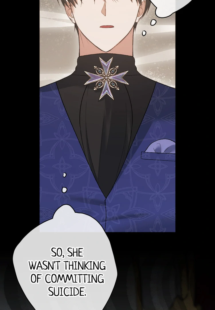 If You Wish for My Despair Chapter 91 - page 84