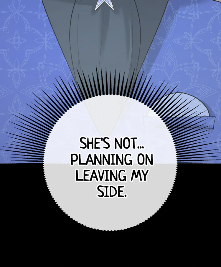 If You Wish for My Despair Chapter 91 - page 86