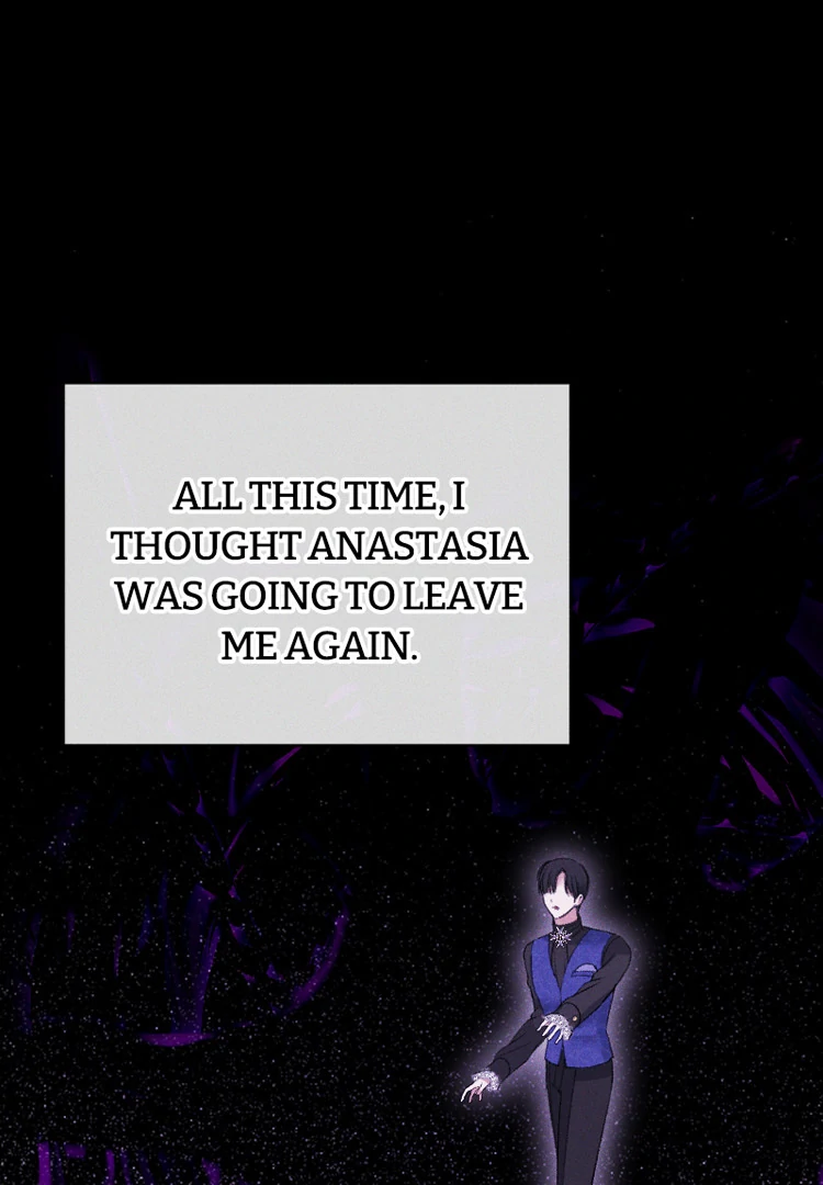 If You Wish for My Despair Chapter 91 - page 87