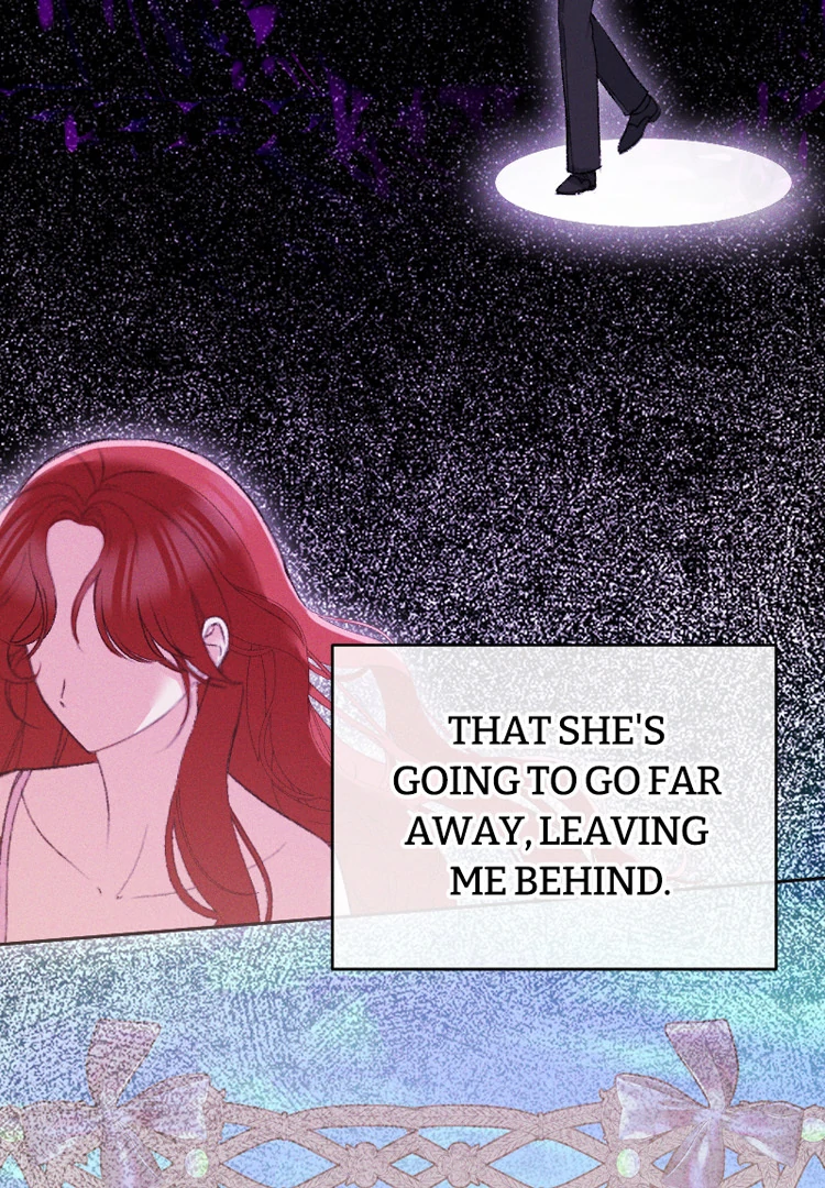 If You Wish for My Despair Chapter 91 - page 88