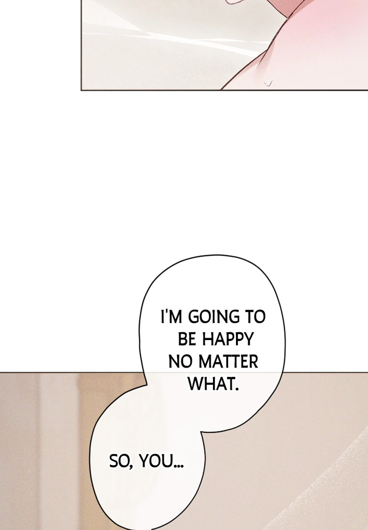 If You Wish for My Despair Chapter 91 - page 8