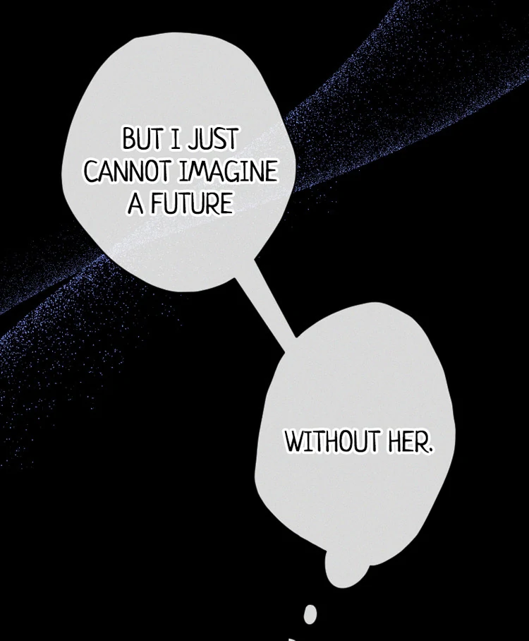 If You Wish for My Despair Chapter 91 - page 94