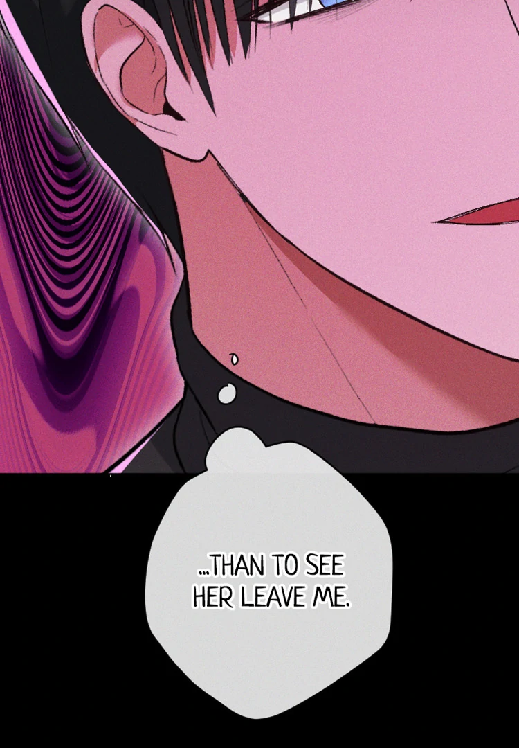 If You Wish for My Despair Chapter 91 - page 97