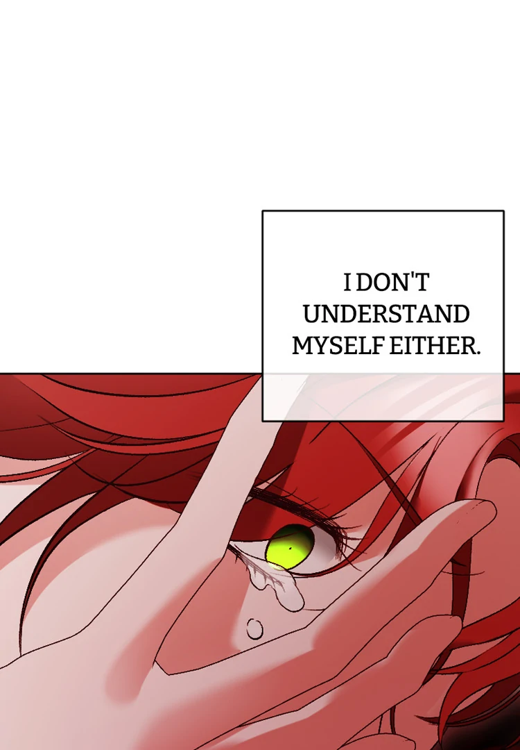 If You Wish for My Despair Chapter 92 - page 99