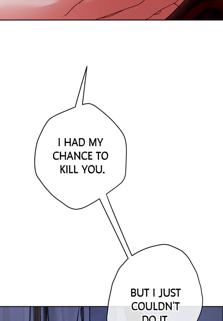 If You Wish for My Despair Chapter 92 - page 100