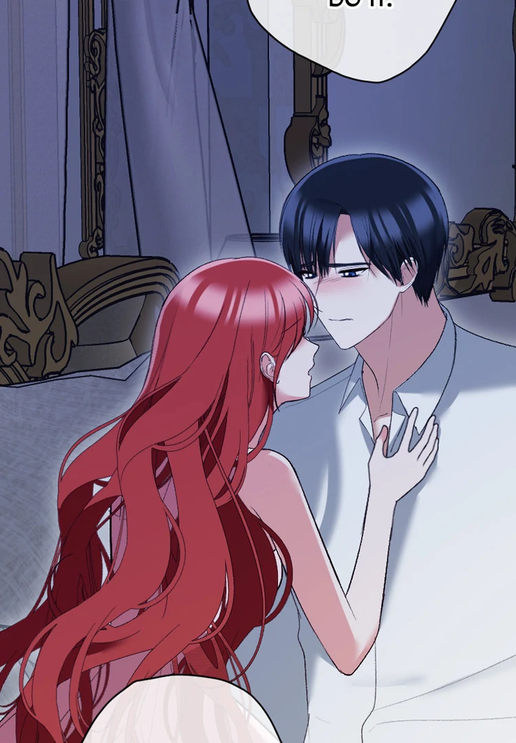 If You Wish for My Despair Chapter 92 - page 101