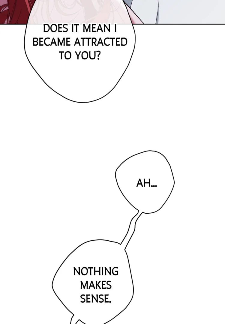 If You Wish for My Despair Chapter 92 - page 102