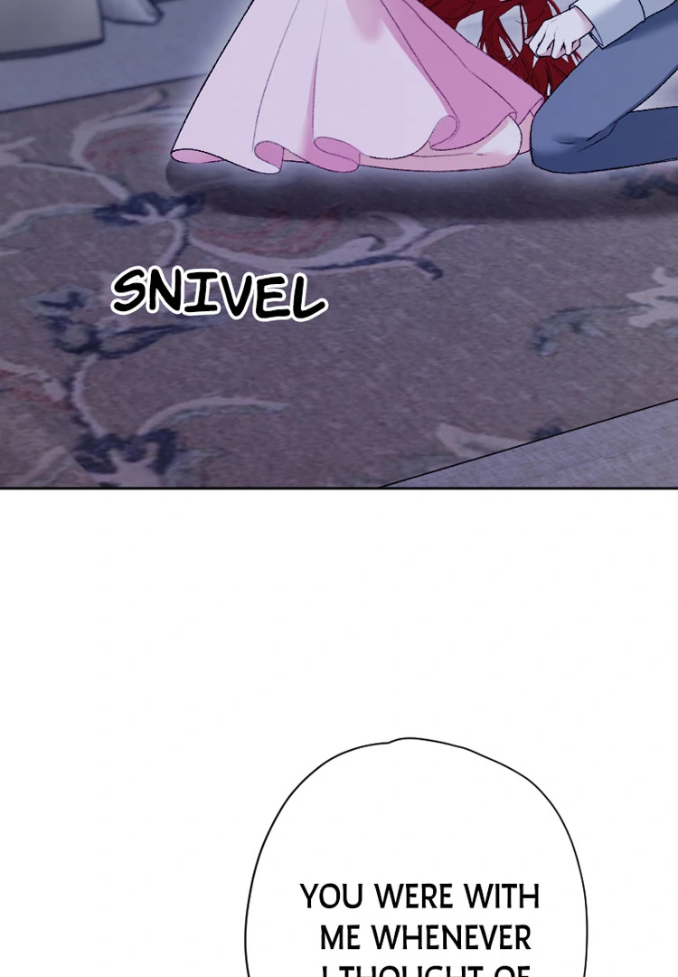 If You Wish for My Despair Chapter 92 - page 105