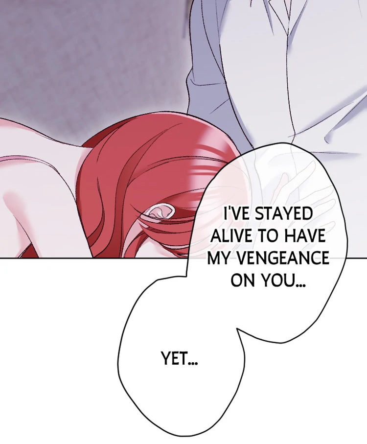 If You Wish for My Despair Chapter 92 - page 107