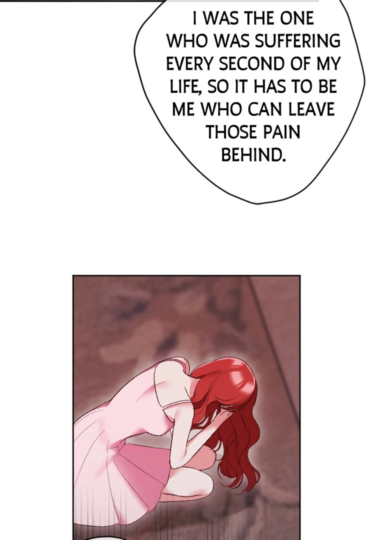 If You Wish for My Despair Chapter 92 - page 109