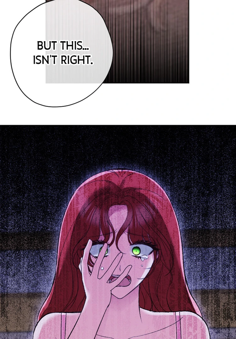 If You Wish for My Despair Chapter 92 - page 110